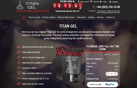does titan gel work reddit|Does Titan Gel have other impacts (good or bad) on the body.